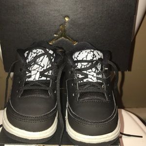 Jordan flight origin 3 BT